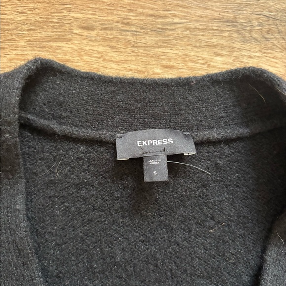 Express Rhinestone Bow Cardigan’s - Picture 4 of 4